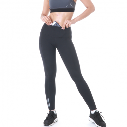 TL Move Leggings 3.0 กางเกงขายาว ที่มาพร้อมกระเป๋า 4 จุด